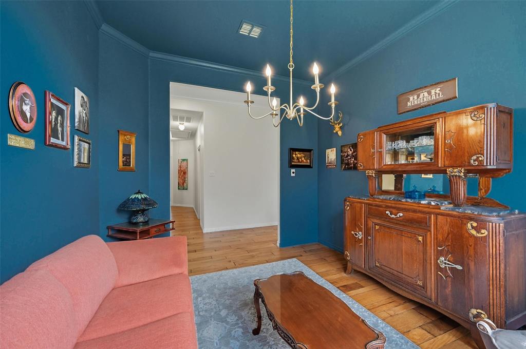 Ridgewood Estates - Residential