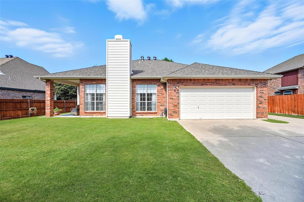 Ridgewood Estates - Residential