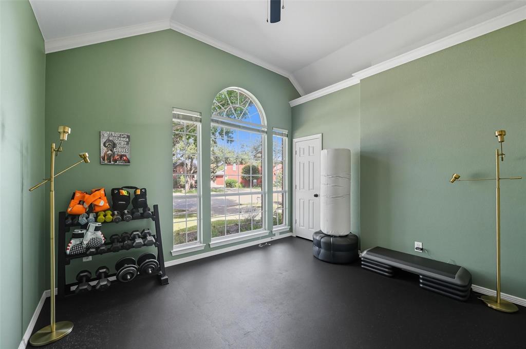 Ridgewood Estates - Residential