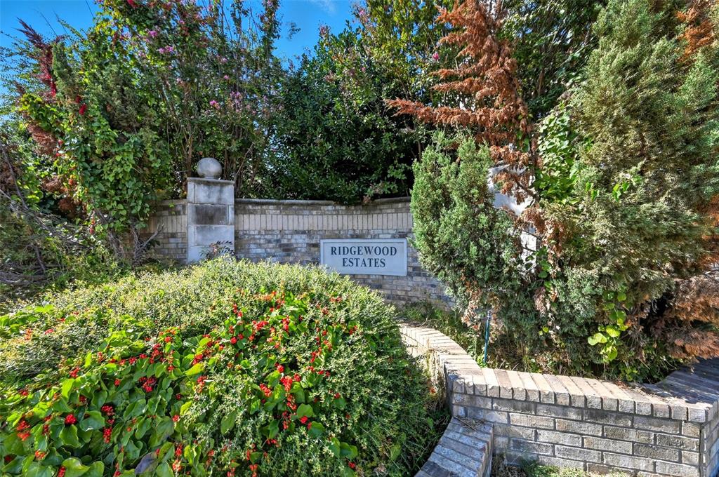 Ridgewood Estates - Residential