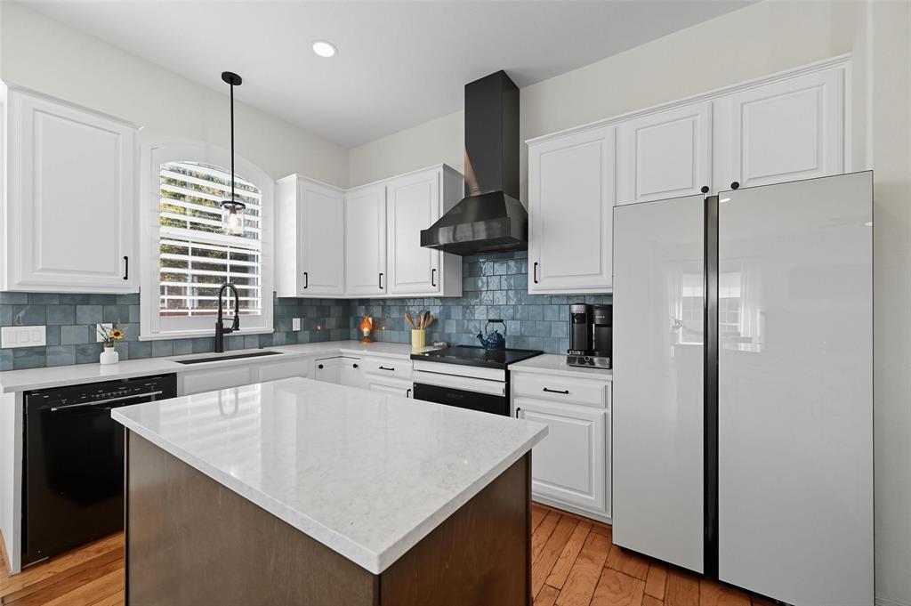 Ridgewood Estates - Residential