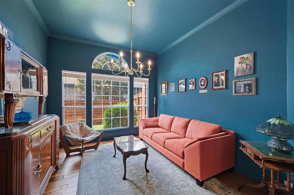 Ridgewood Estates - Residential