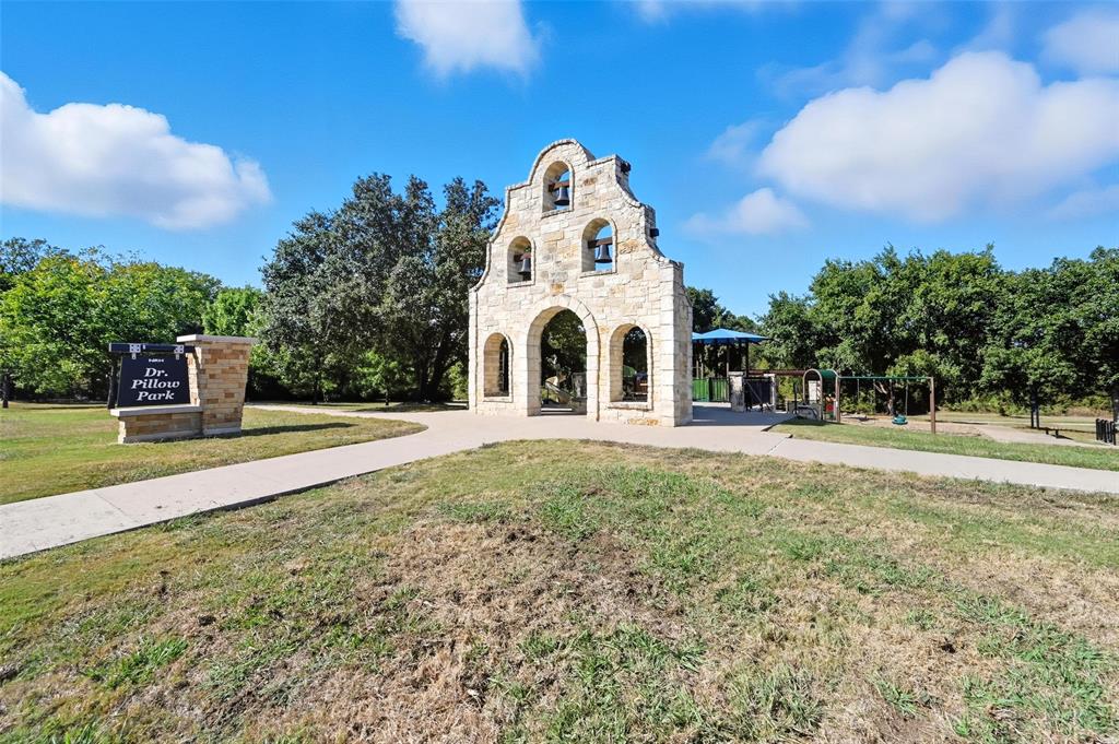 Ridgewood Estates - Residential