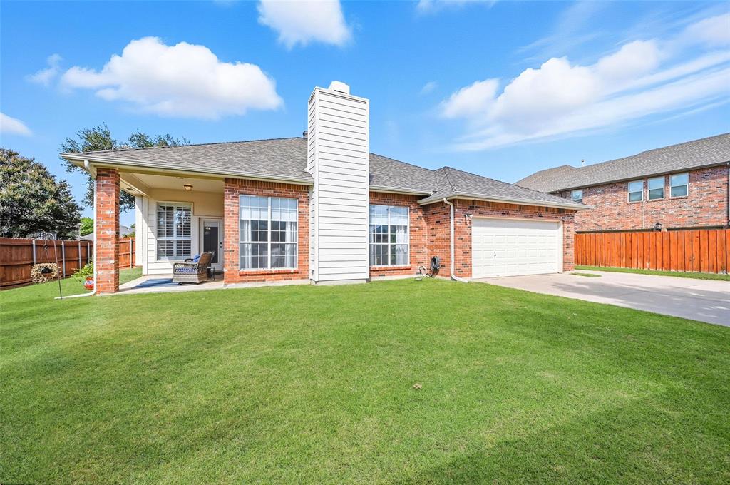 Ridgewood Estates - Residential