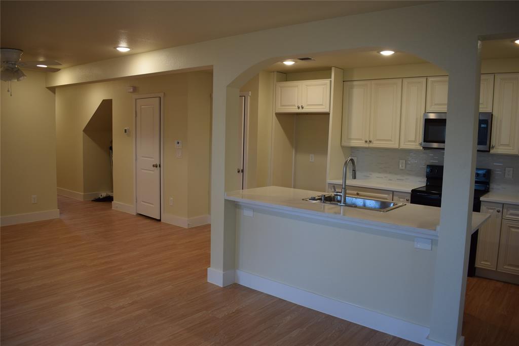 Belmont - Residential