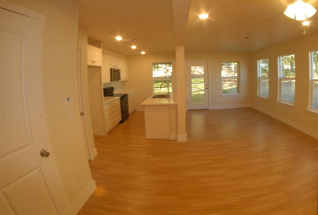 Belmont - Residential