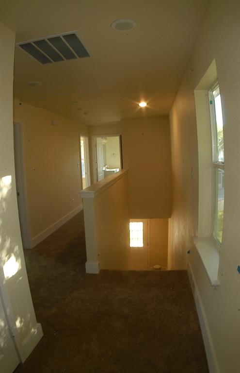 Belmont - Residential