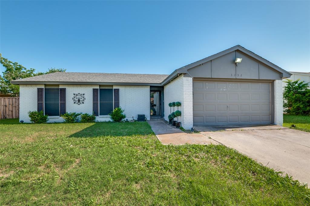 3232 Bunker Hill Drive