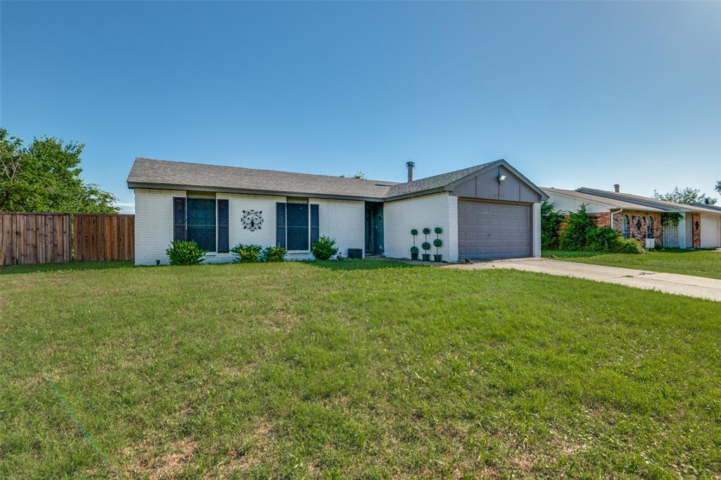 3232 Bunker Hill Drive