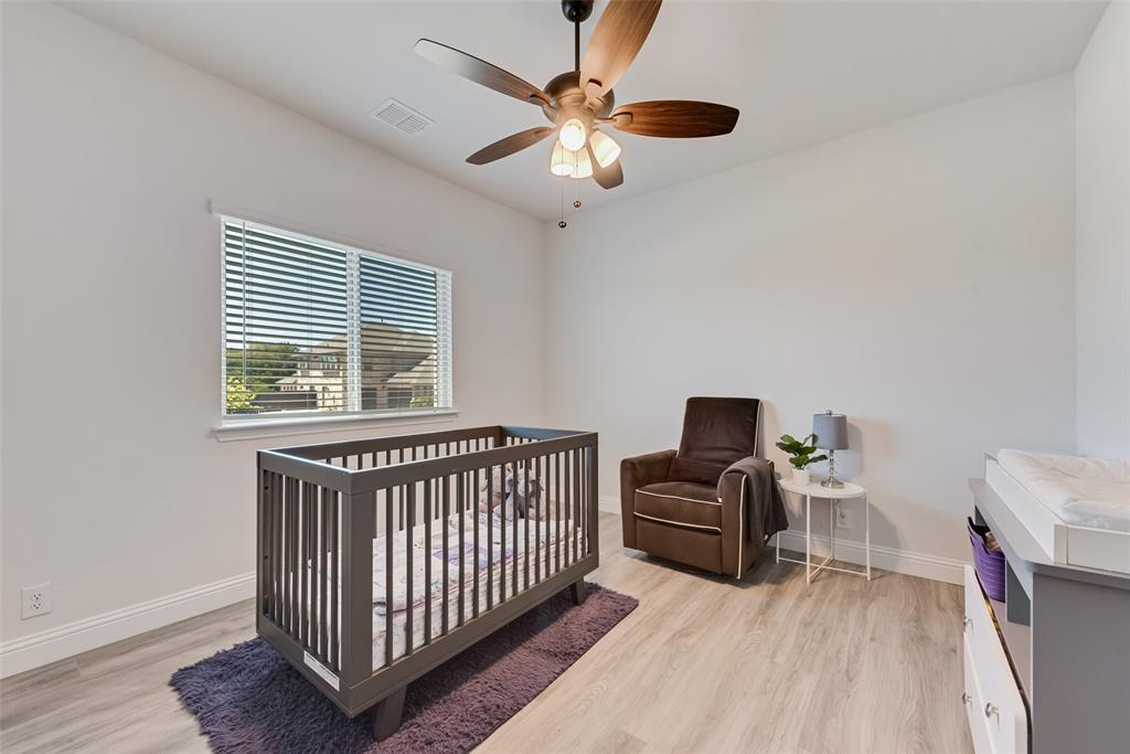 Oak Hill Ranch Ph 1 - Residential