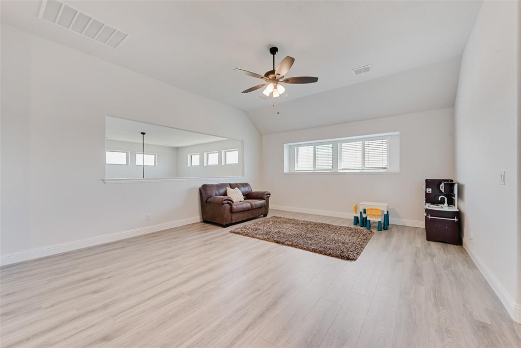 Oak Hill Ranch Ph 1 - Residential