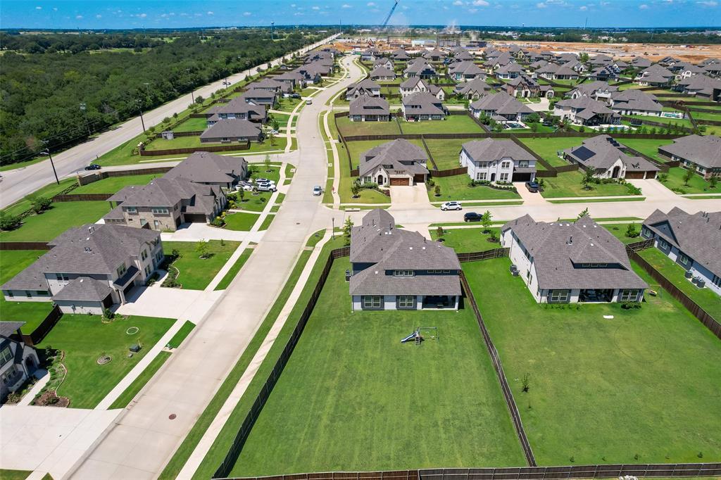 Oak Hill Ranch Ph 1 - Residential