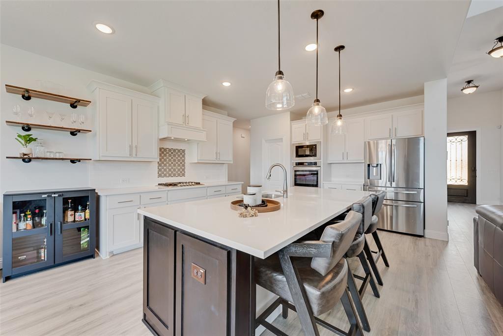 Oak Hill Ranch Ph 1 - Residential