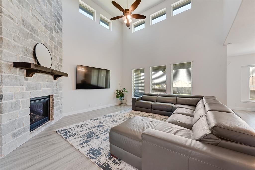 Oak Hill Ranch Ph 1 - Residential