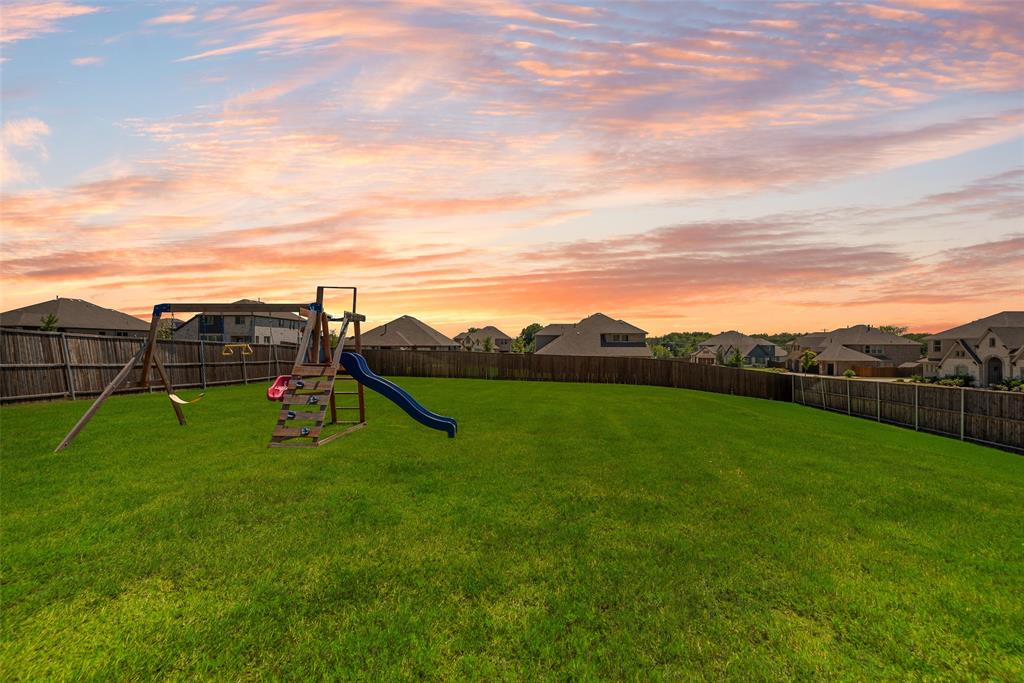 Oak Hill Ranch Ph 1 - Residential