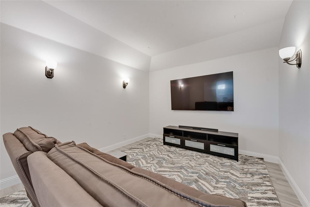 Oak Hill Ranch Ph 1 - Residential