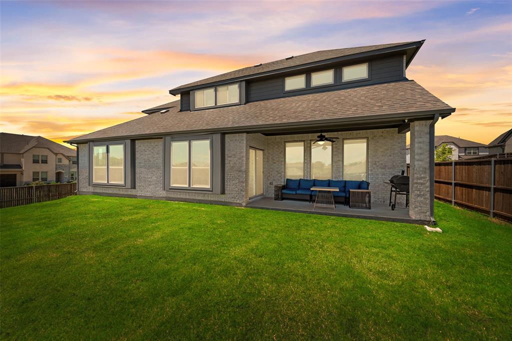 Oak Hill Ranch Ph 1 - Residential