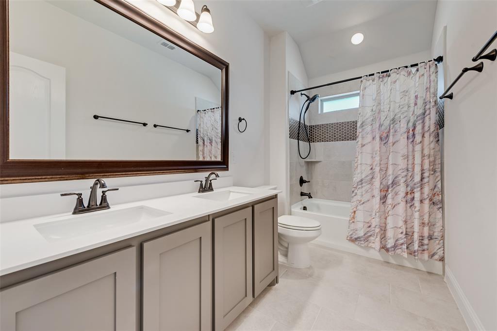 Oak Hill Ranch Ph 1 - Residential