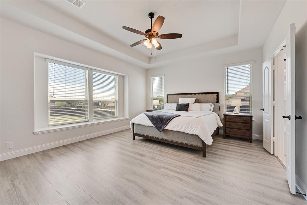 Oak Hill Ranch Ph 1 - Residential