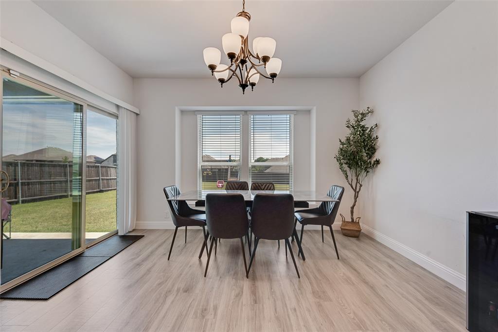 Oak Hill Ranch Ph 1 - Residential