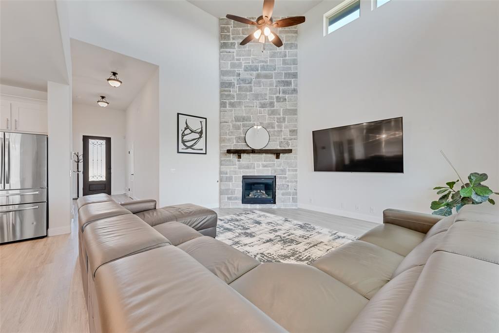 Oak Hill Ranch Ph 1 - Residential