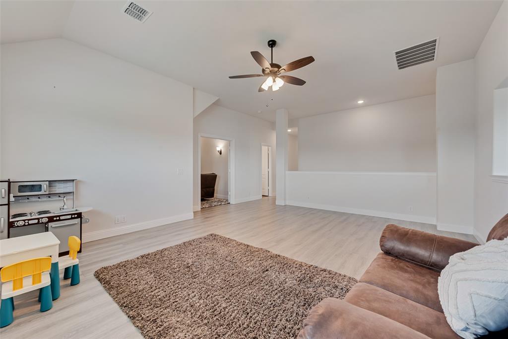 Oak Hill Ranch Ph 1 - Residential