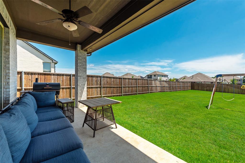 Oak Hill Ranch Ph 1 - Residential