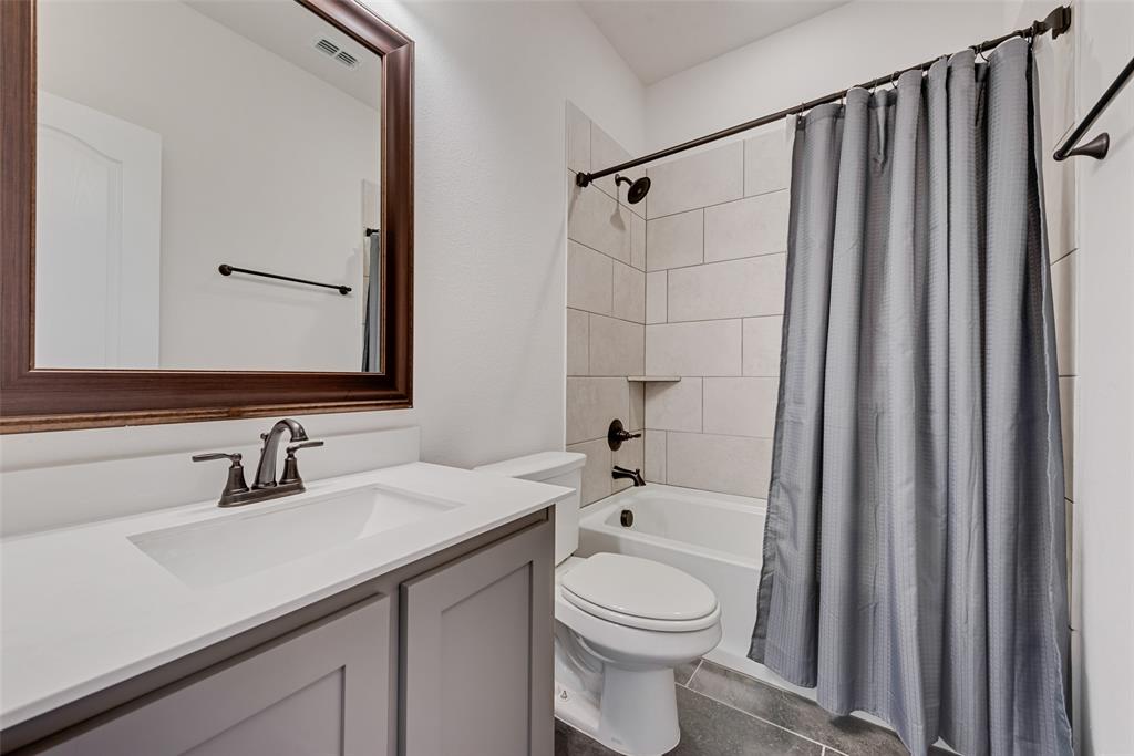 Oak Hill Ranch Ph 1 - Residential