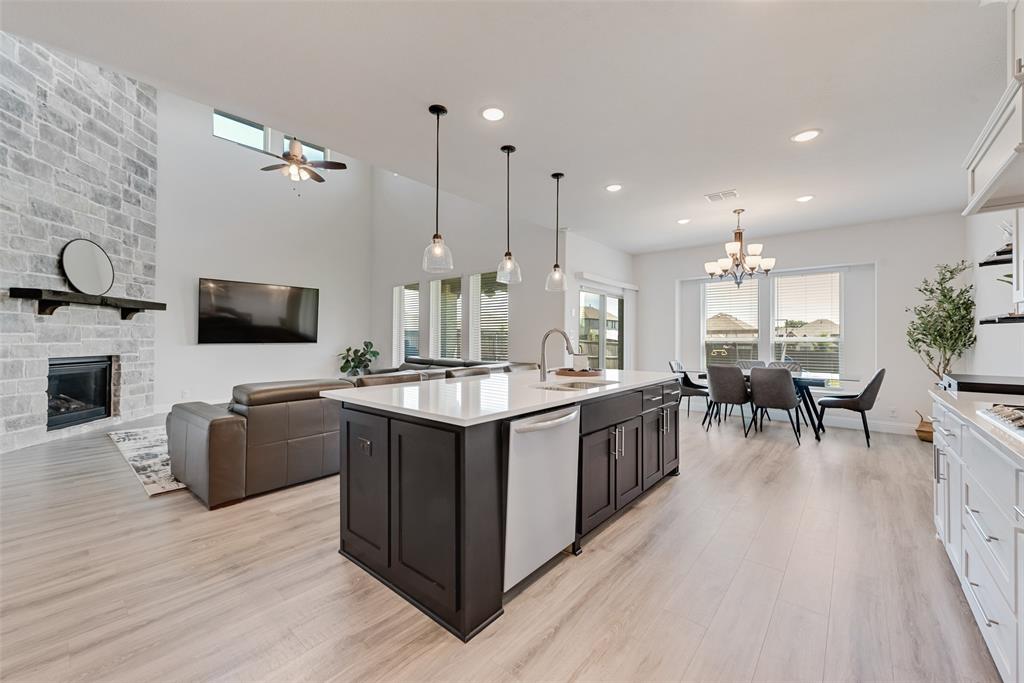 Oak Hill Ranch Ph 1 - Residential