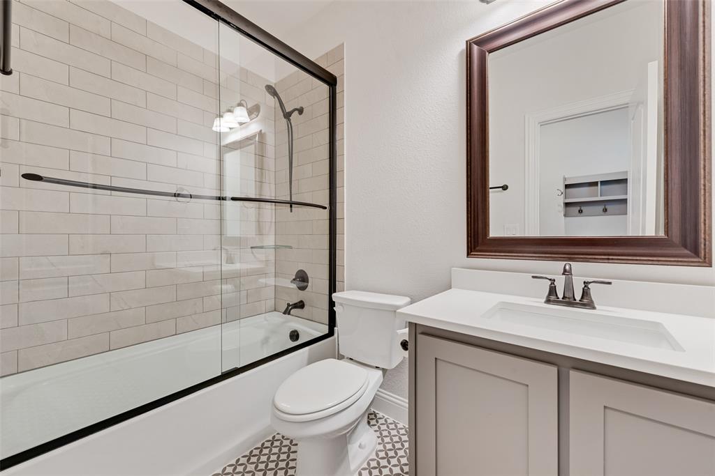 Oak Hill Ranch Ph 1 - Residential