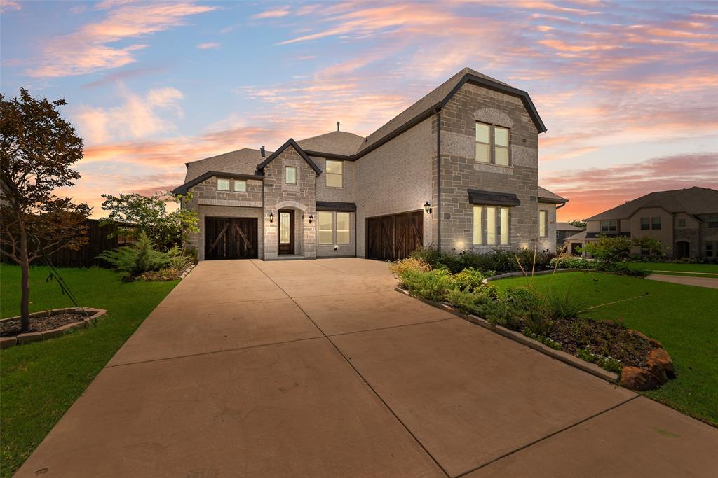 Oak Hill Ranch Ph 1 - Residential