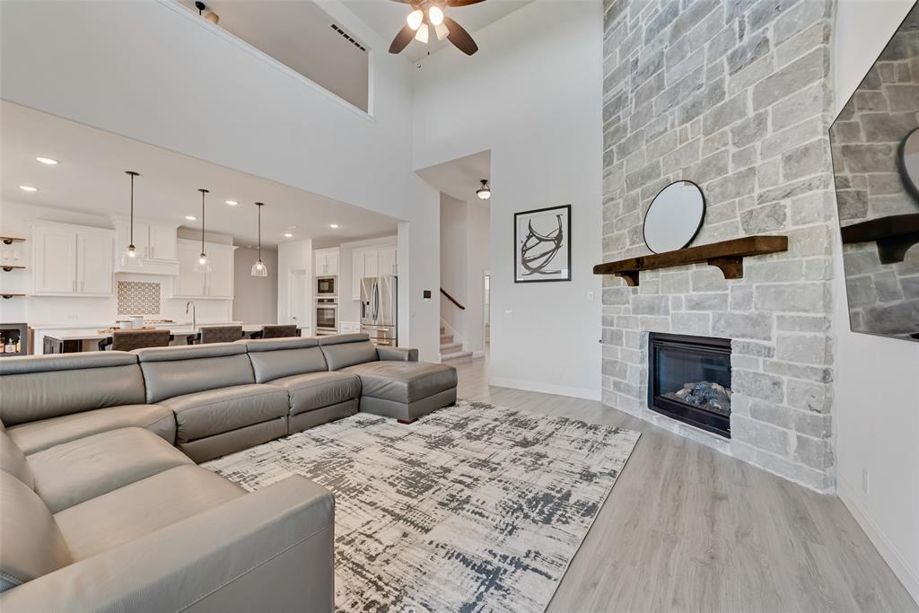 Oak Hill Ranch Ph 1 - Residential