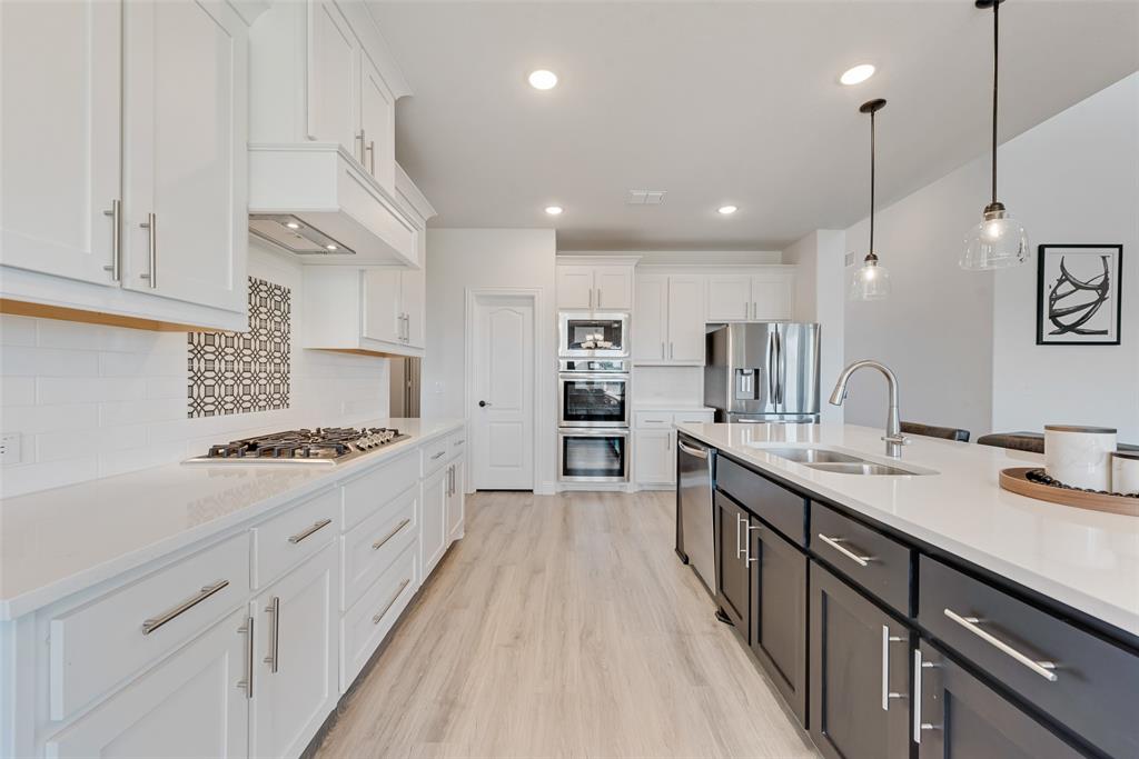 Oak Hill Ranch Ph 1 - Residential