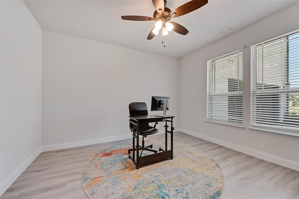 Oak Hill Ranch Ph 1 - Residential