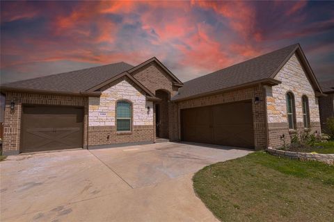 A home in Arlington