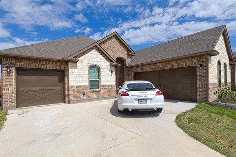 A home in Arlington