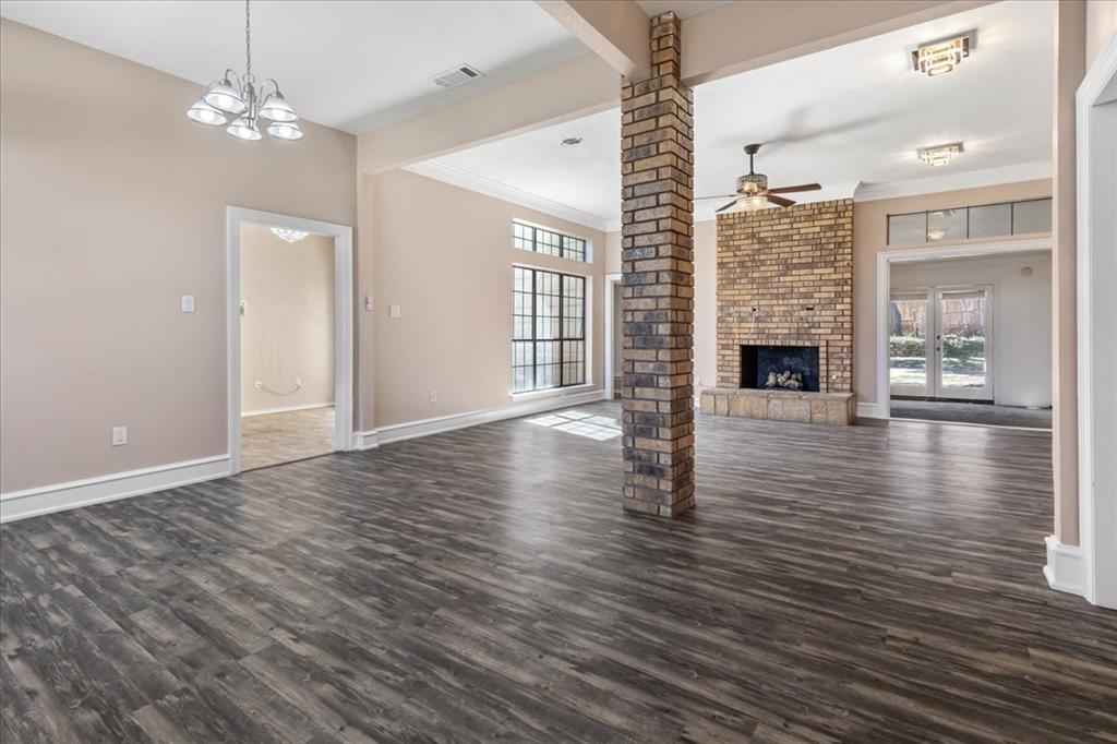 3917 Flintridge Drive