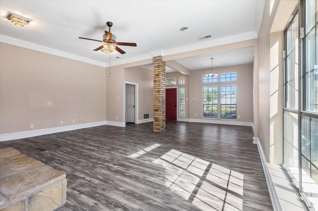 3917 Flintridge Drive
