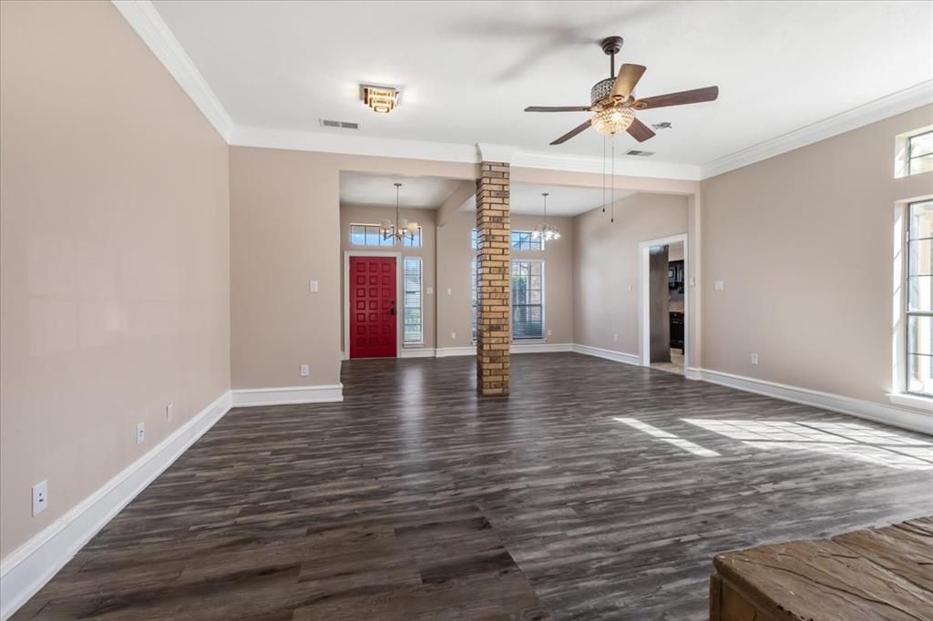 3917 Flintridge Drive