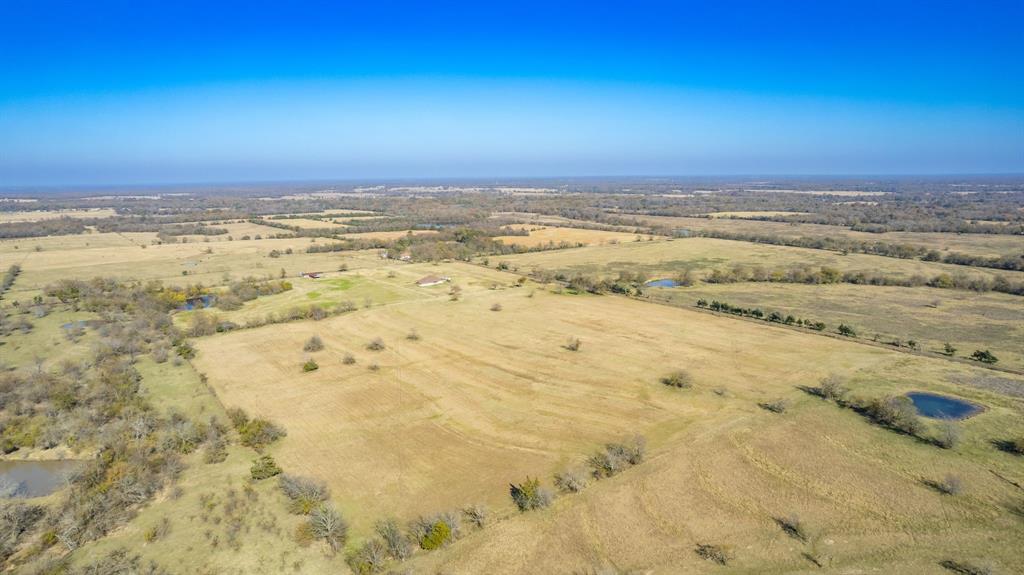 Rural Hopkins County - Land
