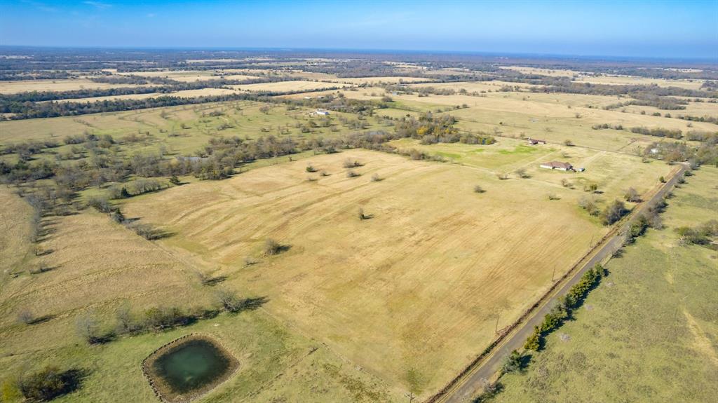 Rural Hopkins County - Land