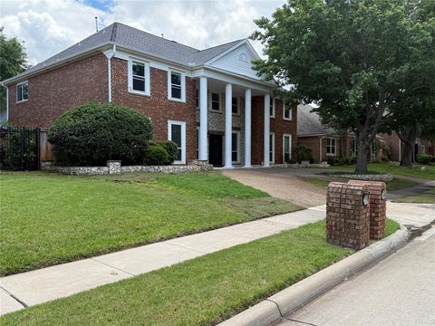 7600 Hamner Lane Plano TX 75024