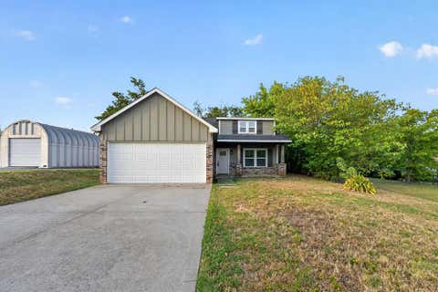 Photo of 1216 W Nelson Street, Denison, TX 75020 (MLS # 21364301)