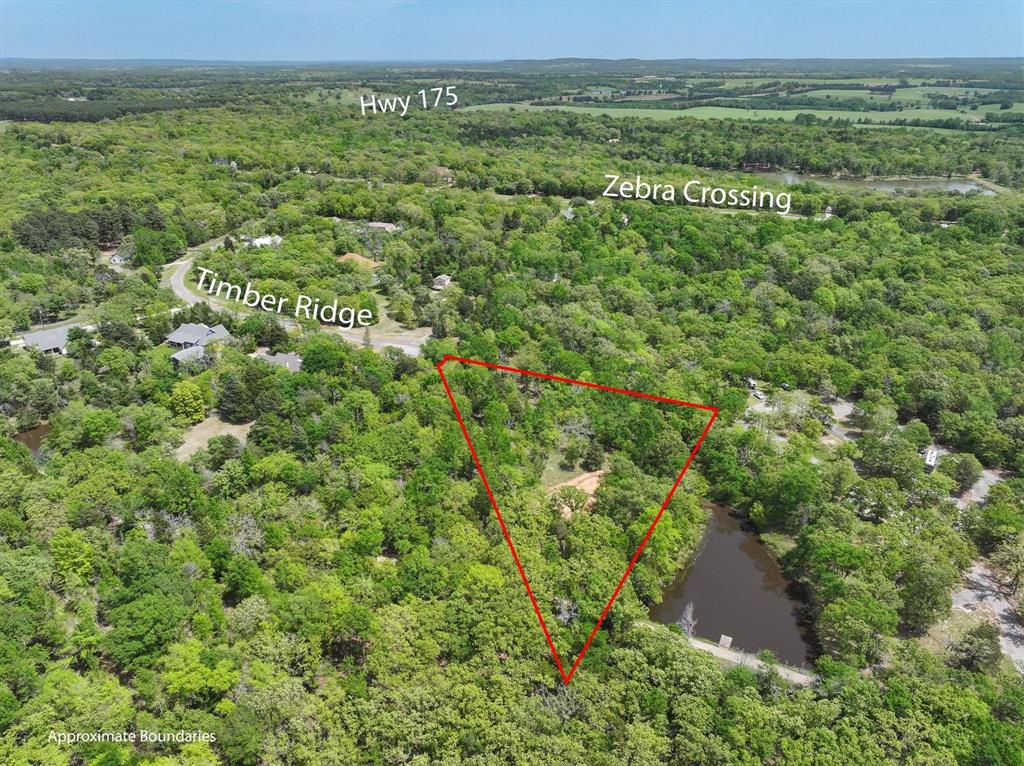 Safari Waters Ranch Ph 03b - Land