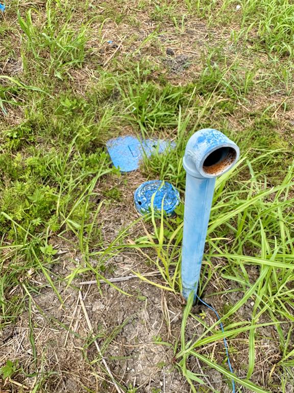 Rolling Ridge - Land