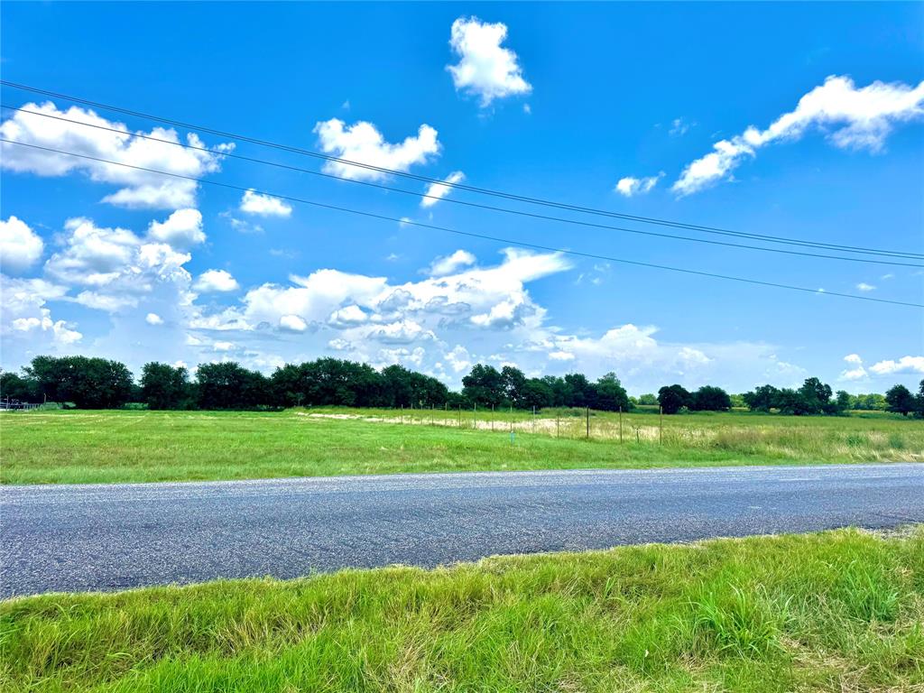 Rolling Ridge - Land