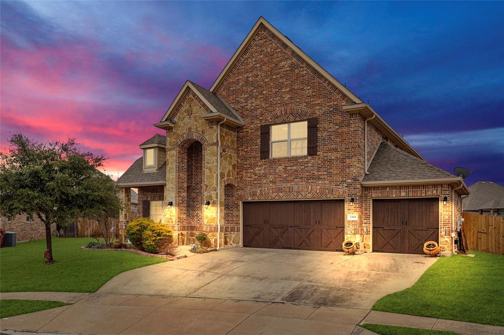 Stone River Estates Ph One - Residential Lease