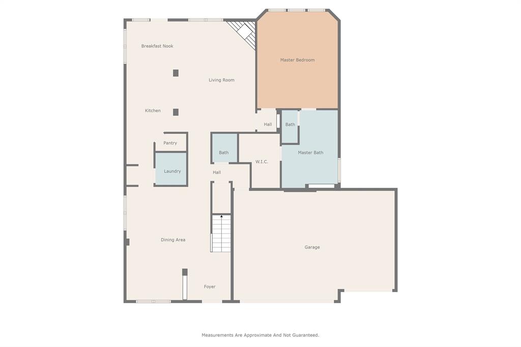 Stone River Estates Ph One - Residential Lease