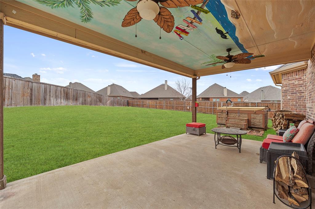 Stone River Estates Ph One - Residential Lease