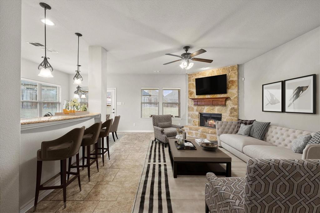 Stone River Estates Ph One - Residential Lease